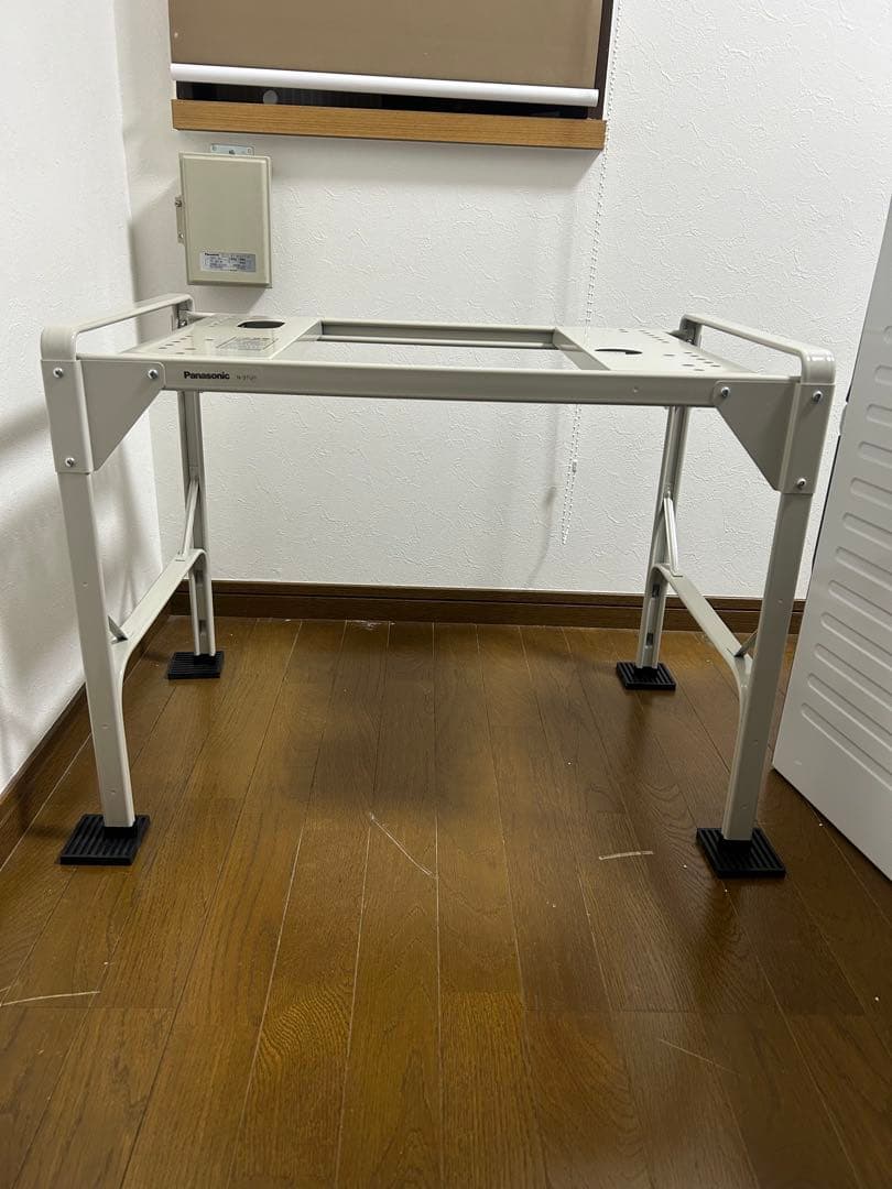 Panasonic| パナソニックユニット台 床置きタイプソフトベージュ N-