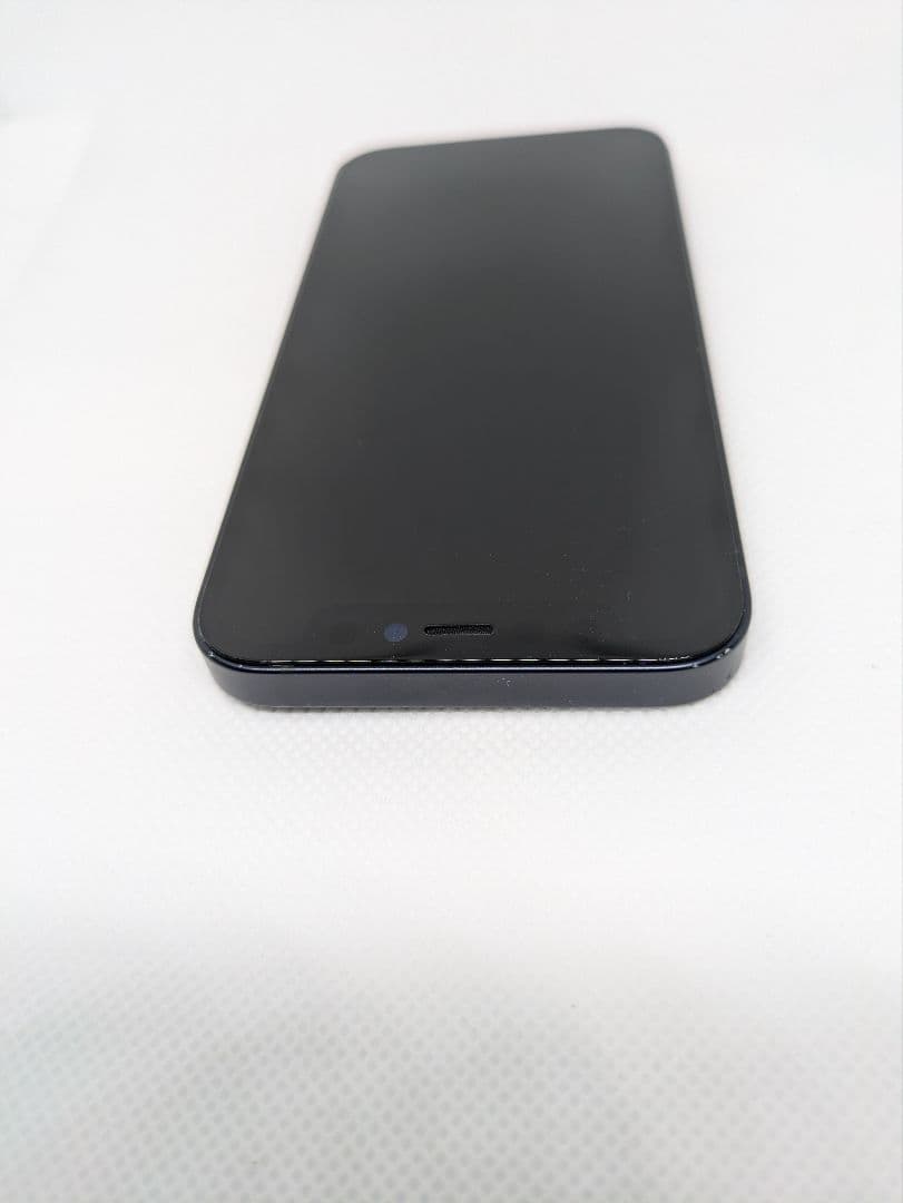 iPhone12mini 128GB　新品バッテリー容量100%