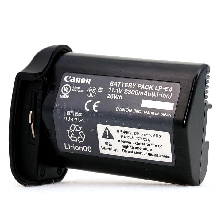 キヤノン EOS-1D mark3 デジタル一眼レフカメラ