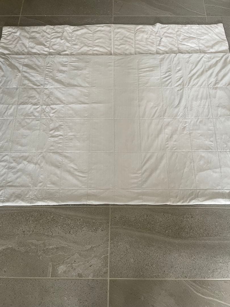 ブレインスリープコンフォーター、マットレスプロテクター パーフェクトクール EX