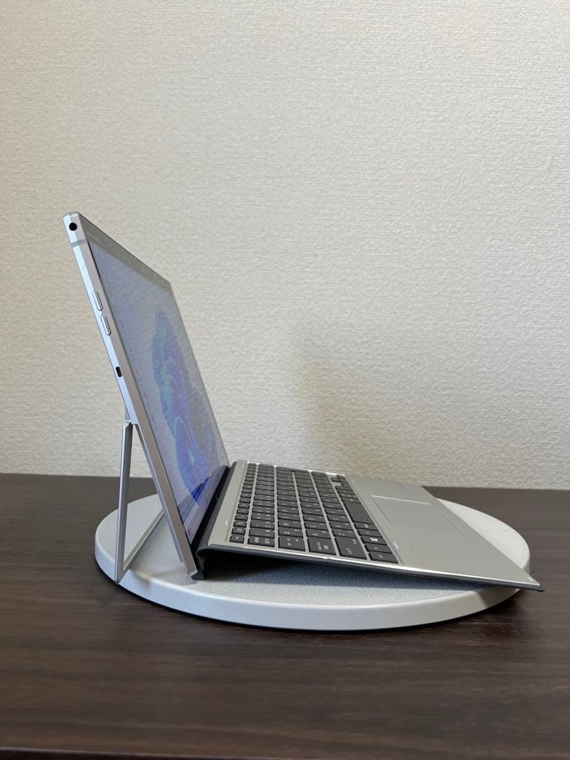 HP Elite x2 G8 Tablet i5-1145G7メモリ16GB