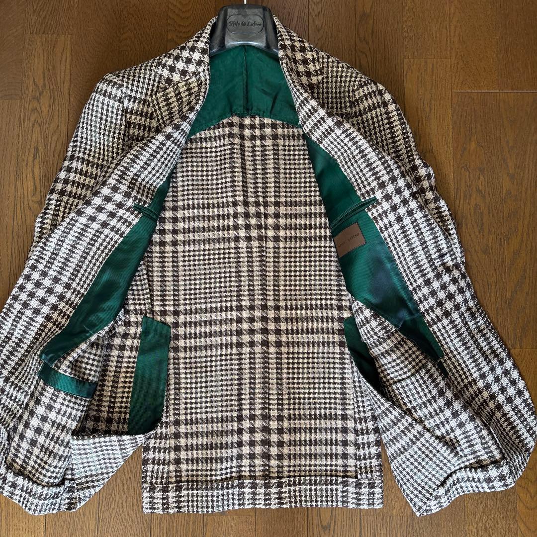 すえけんさま 専用⭐️【未使用】Stile LatinoFAUSTO ジャケット