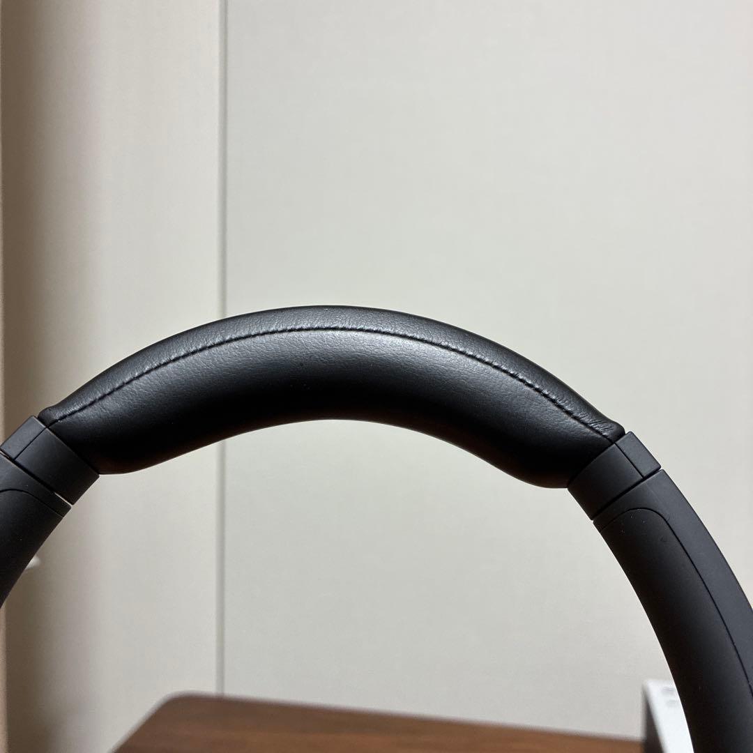 【美品】Sony WH-1000XM4 ワイヤレスヘッドホン