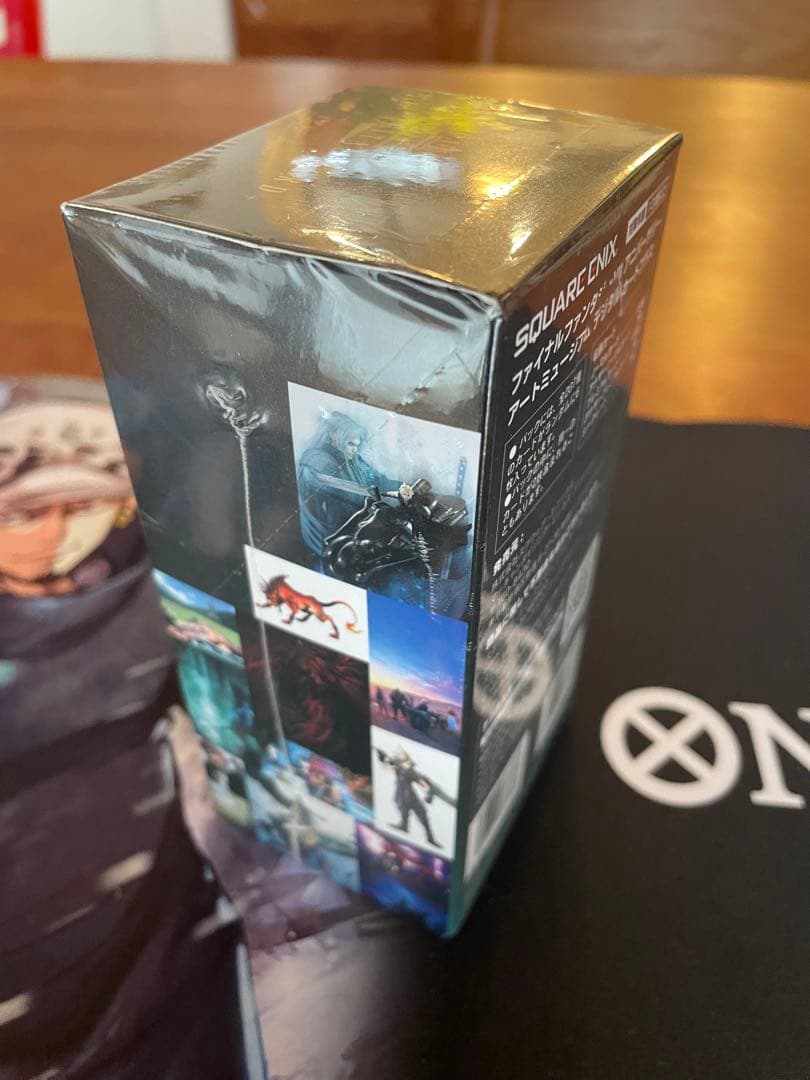 ファイナルファンタジーTCG FINAL FANTASY VII DIGITAL CARD+