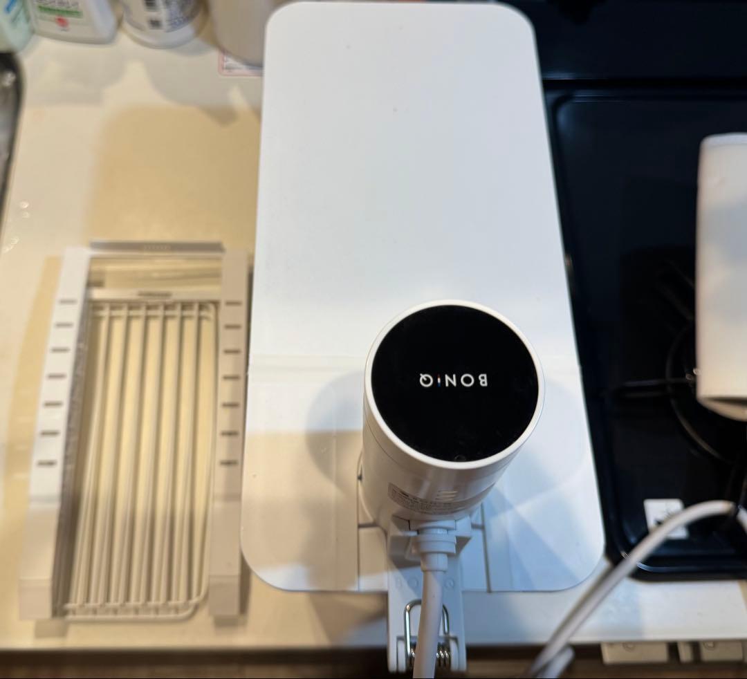 ボニーク2.0 低温調理器(コンテナ付き)