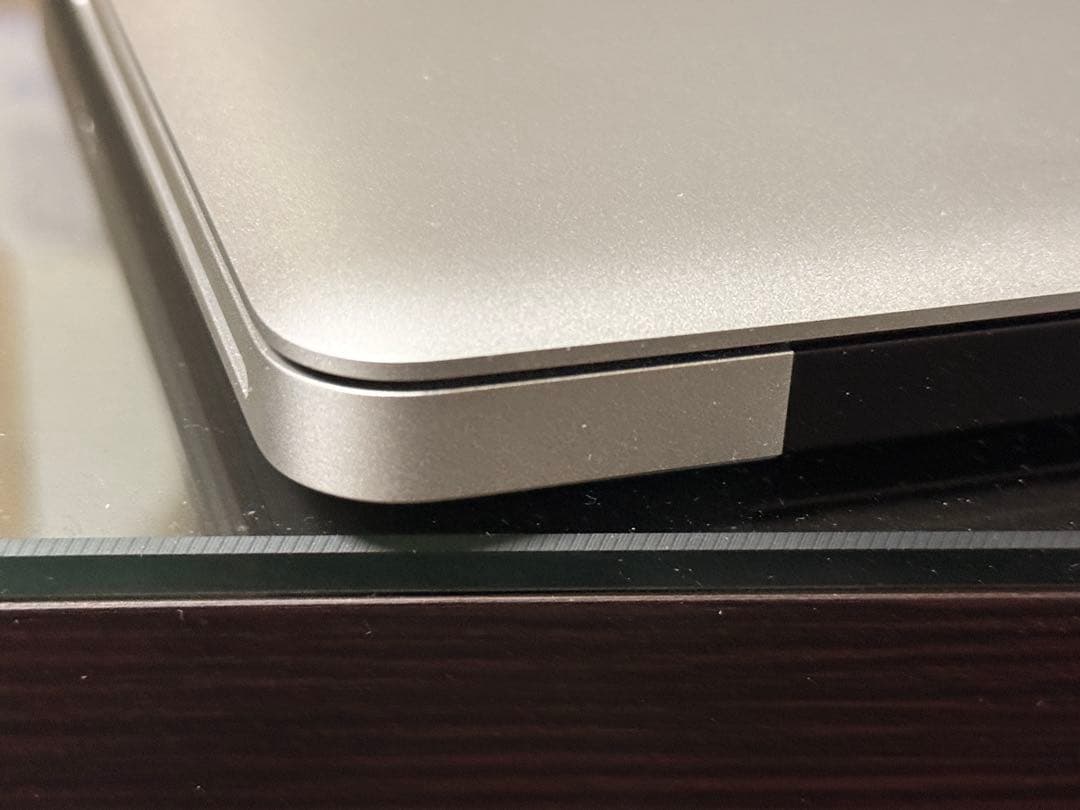 MacBook Pro 13 Mid2012 i7 16GB SSD1TB 美品