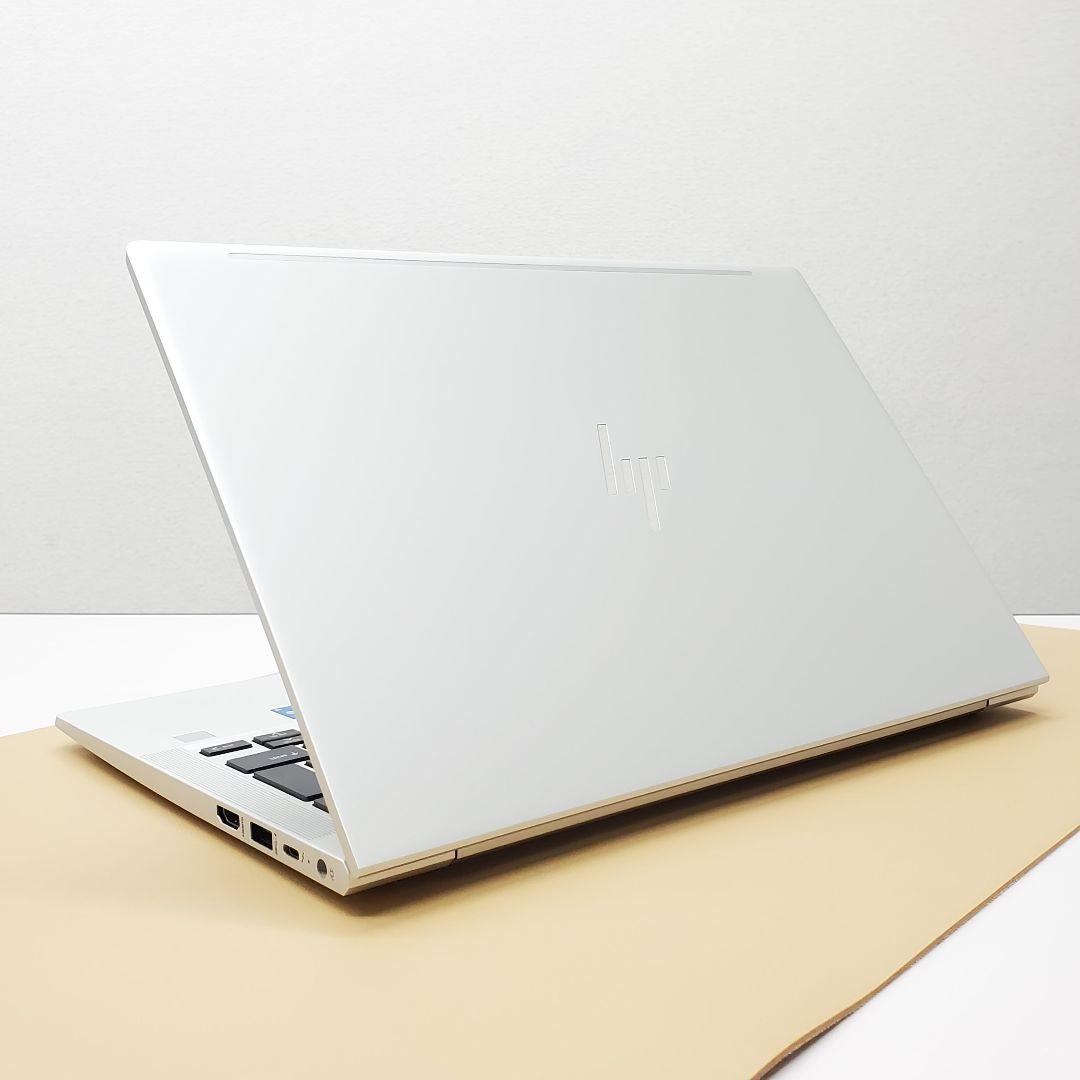 【商品番号1936】hp 13.3型ノートパソコン　2023年製