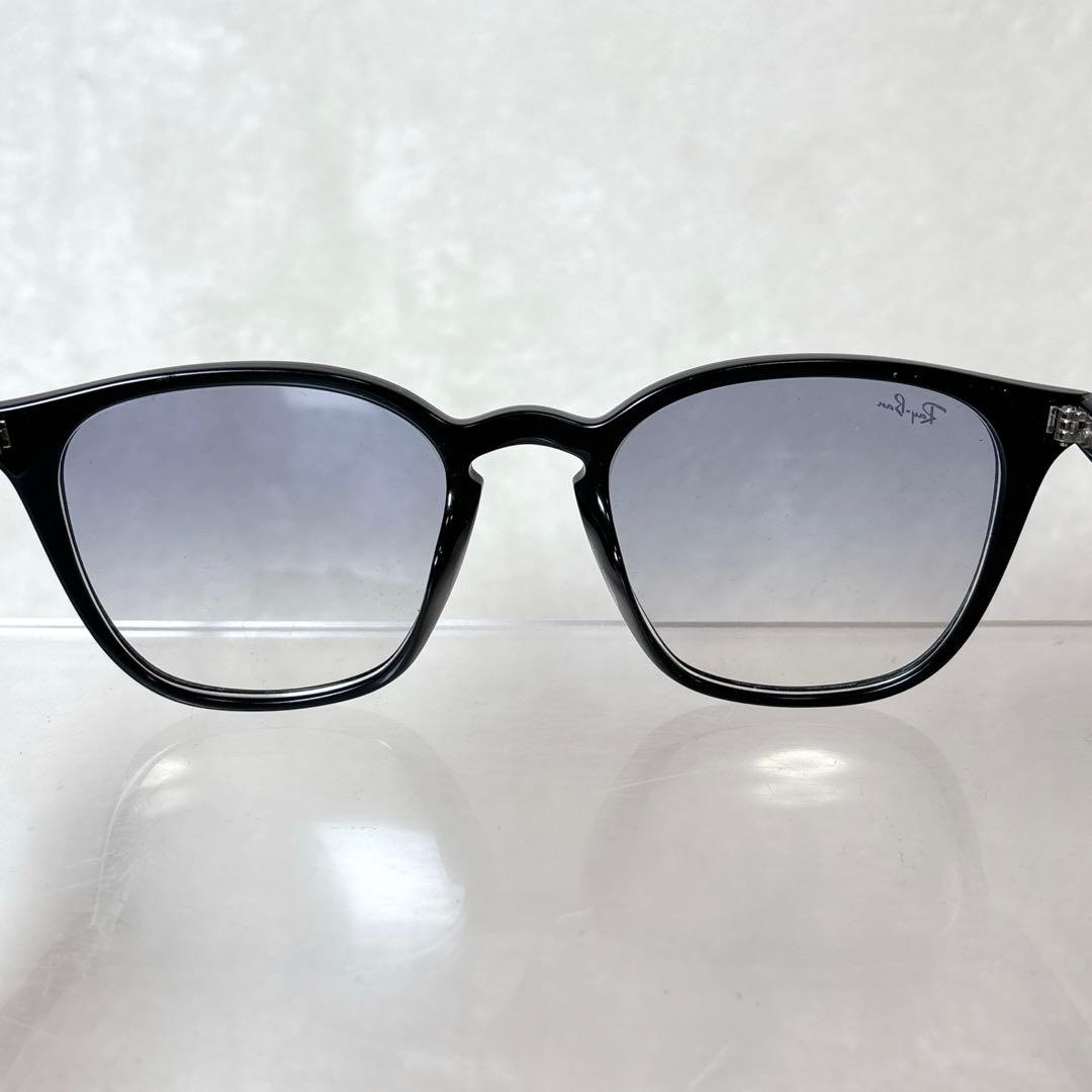 人気モデル RayBan レイバン RB4258F 601/19 啓之輔さん着用