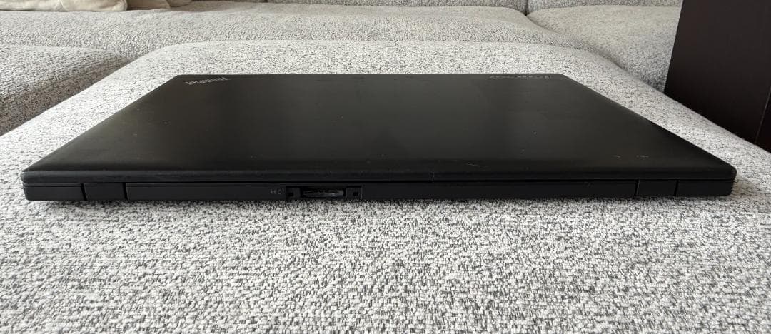 Windowsノート本体 Lenovo ThinkPad X1 Carbon Type 3448 Win7