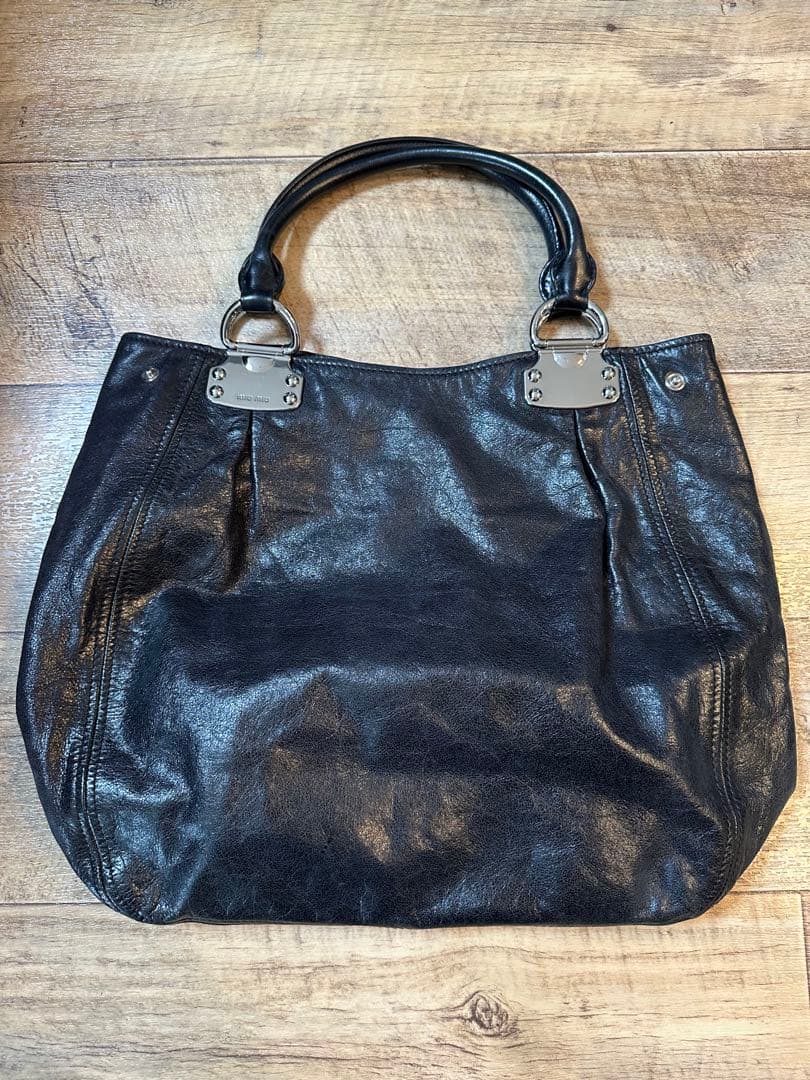 miu miu バッグ