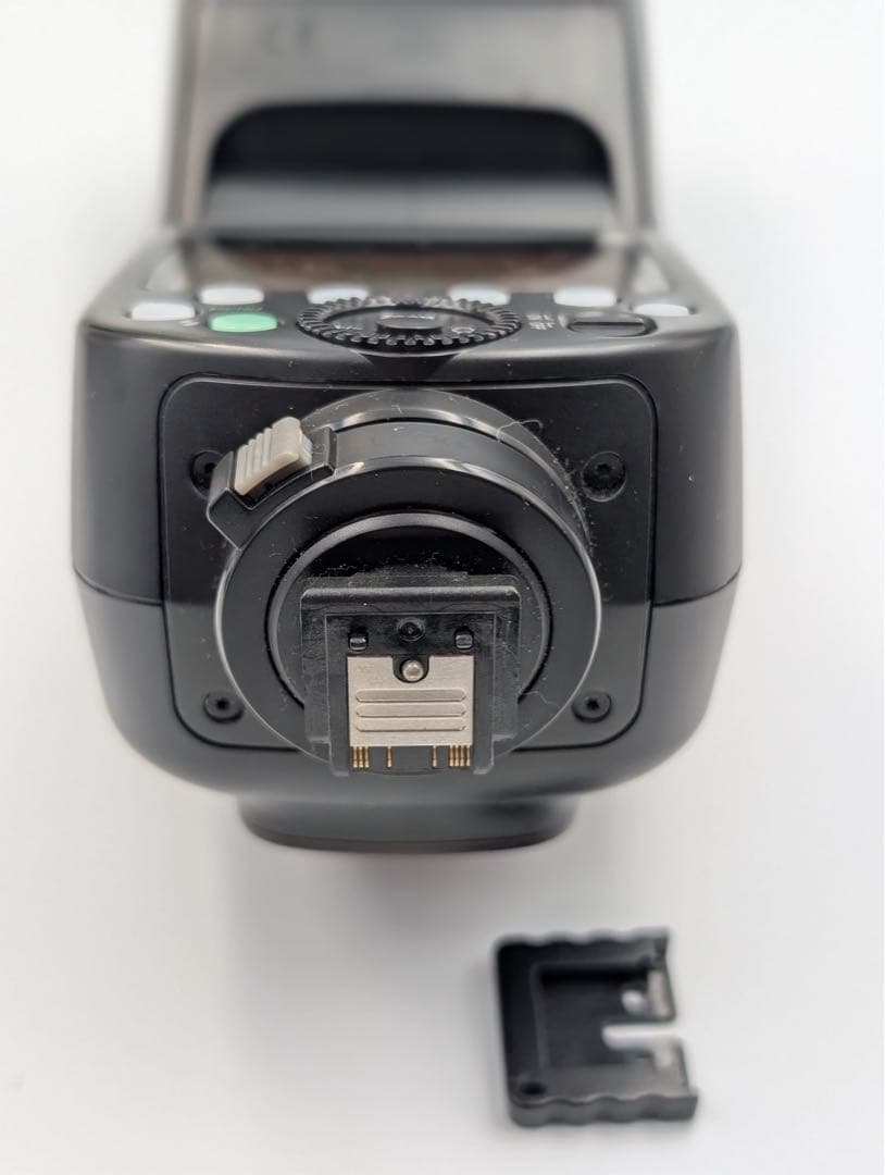 Godox V1S Sony フラッシュ 本体と付属品