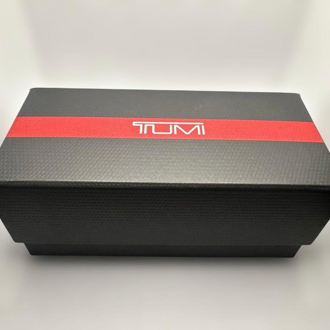 TUMI サングラス