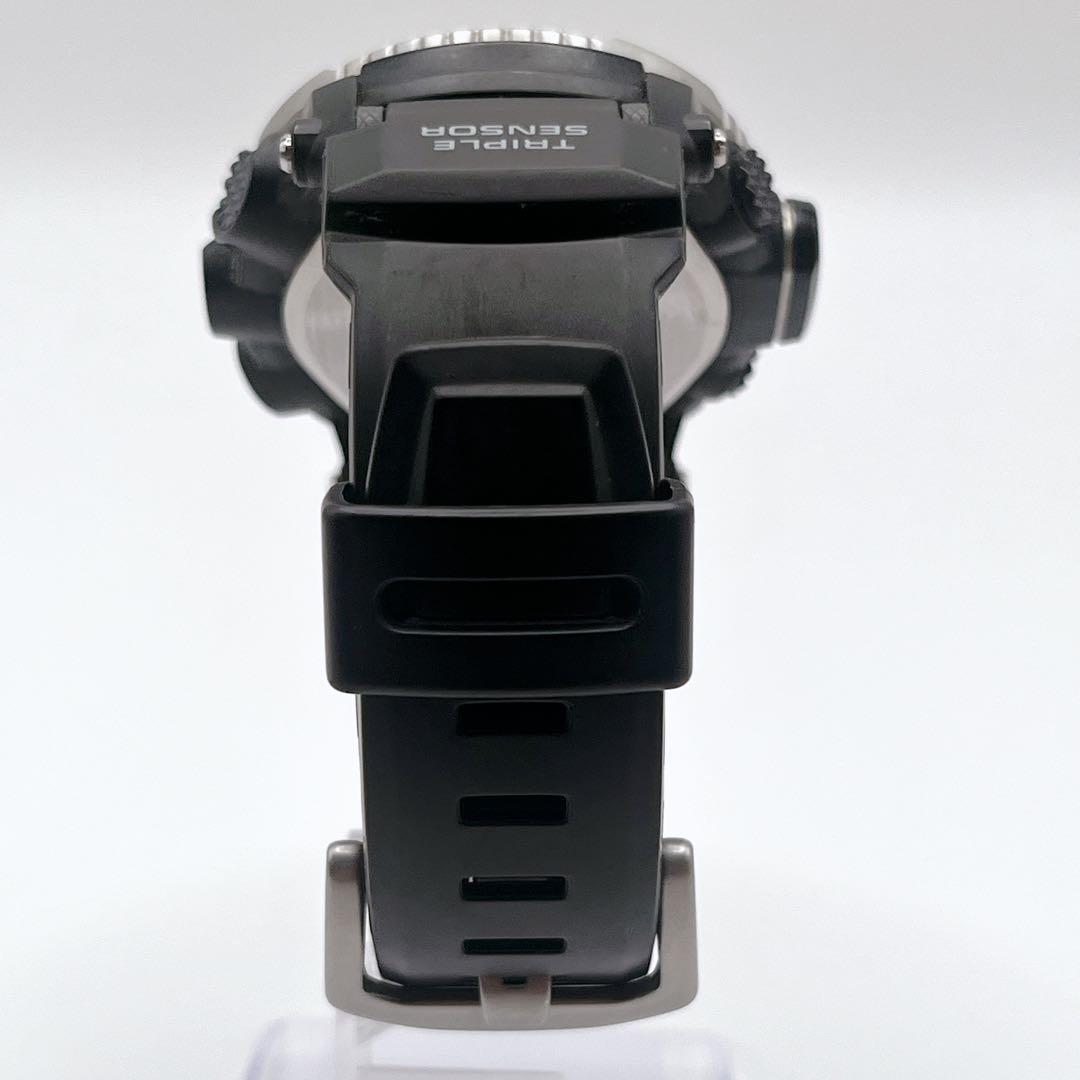 美品✨CASIO PRO TREK PRW-3500-1JF プロトレック