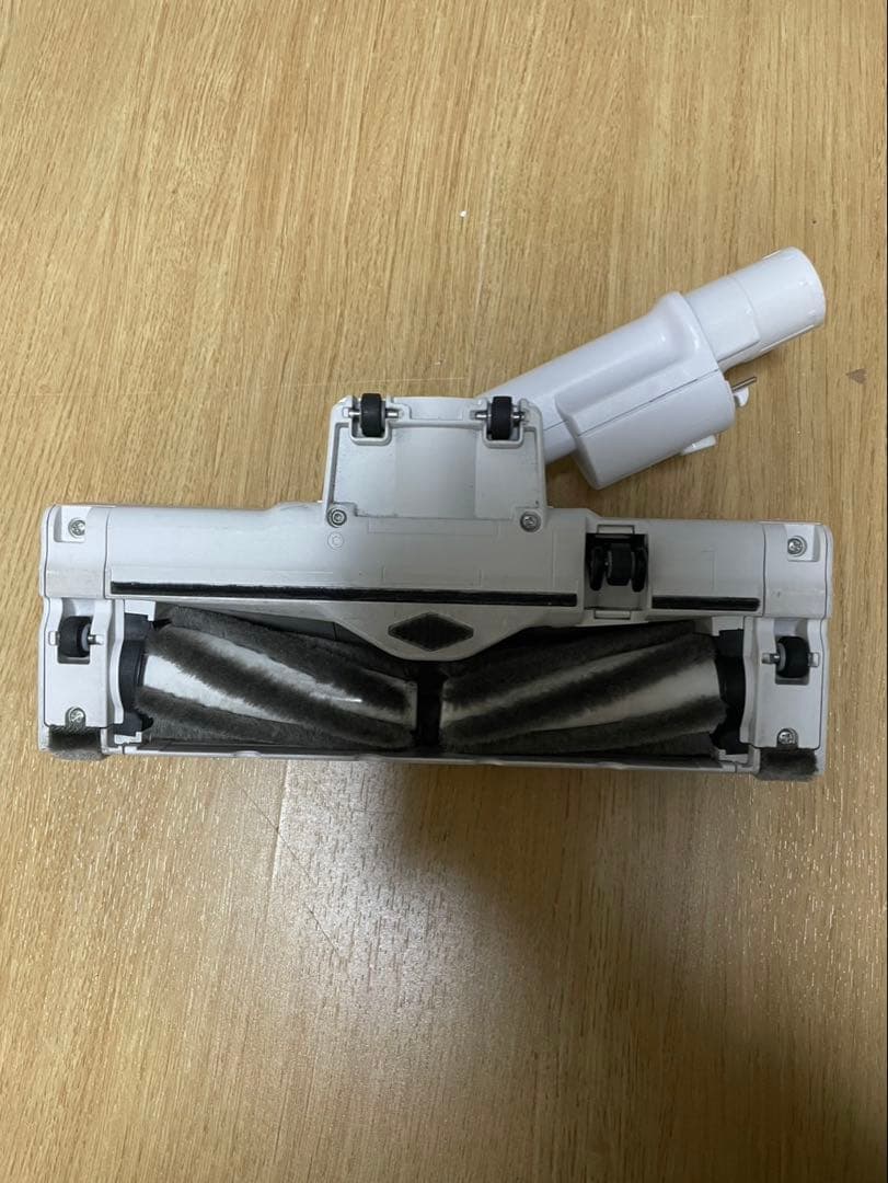 美品　パナソニック MC-NX700K コードレス セパレート 掃除機