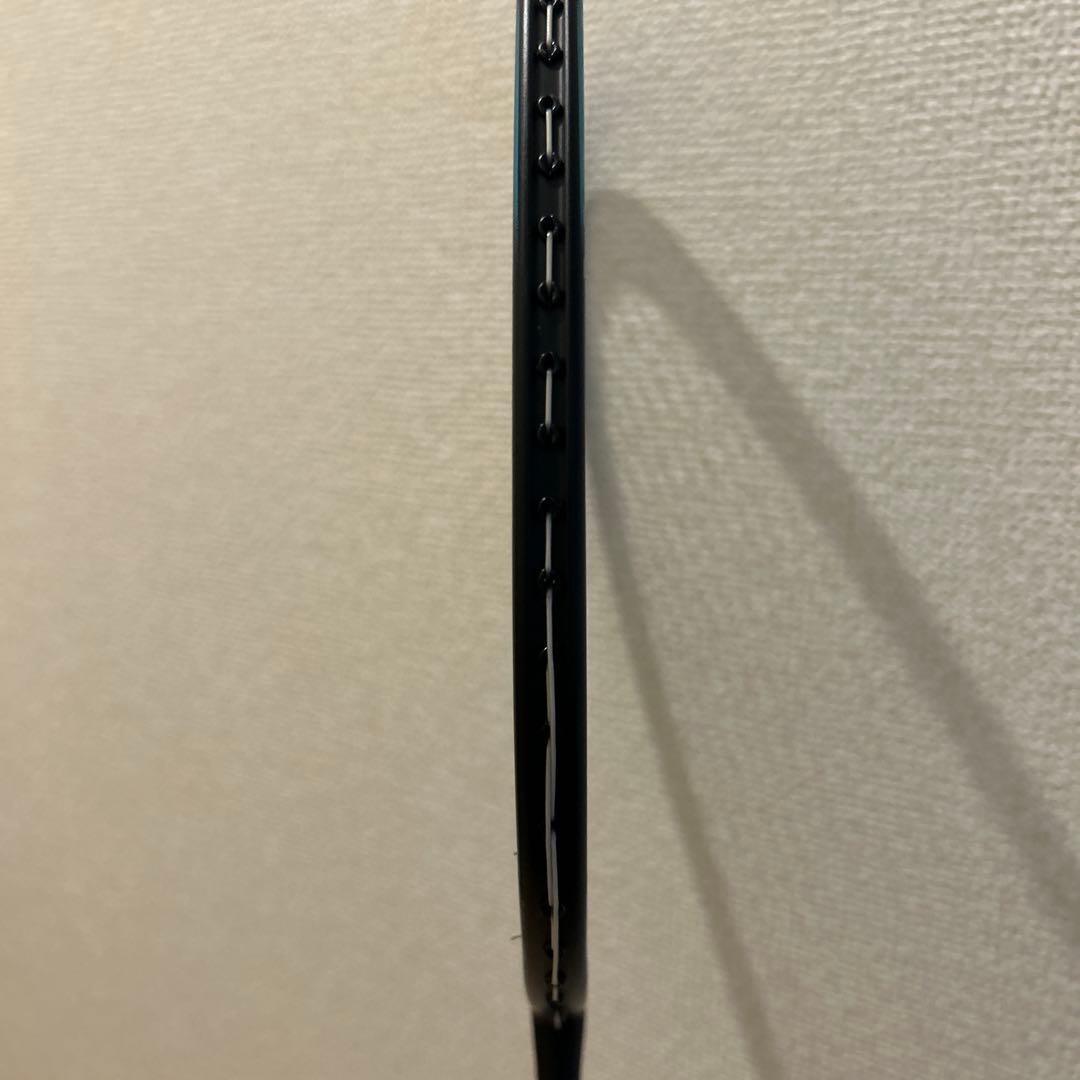 バドミントンラケット　アストロクス88d ツアー