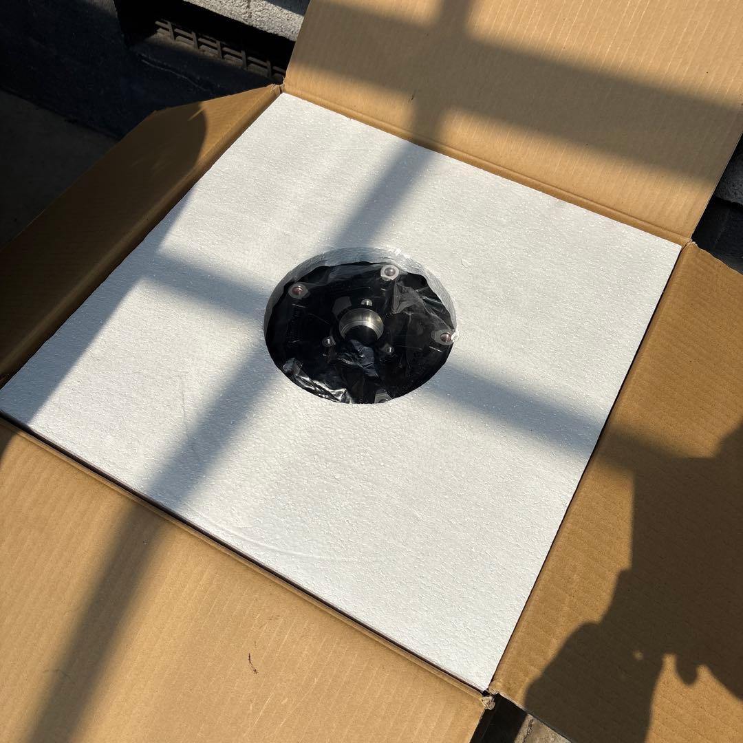 Z900RS 純正ホイール 前後セット