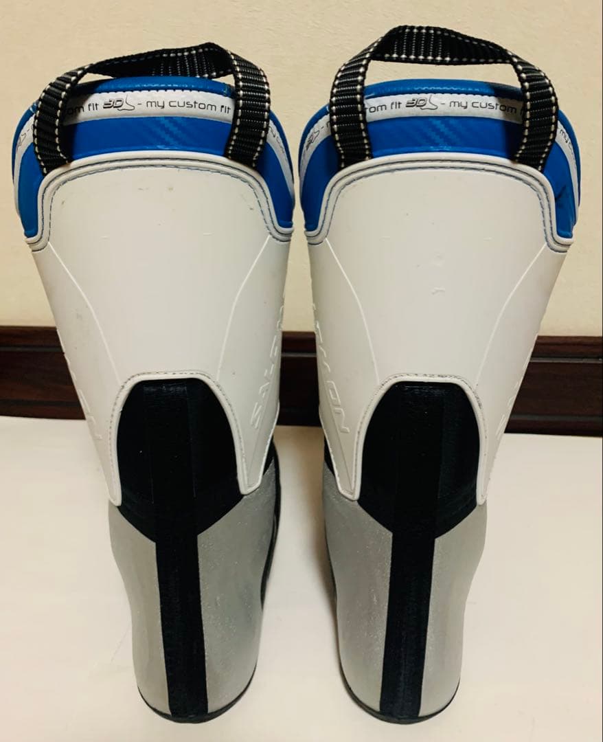 サロモン スキーブーツ X-MAX130 26/26.5cm