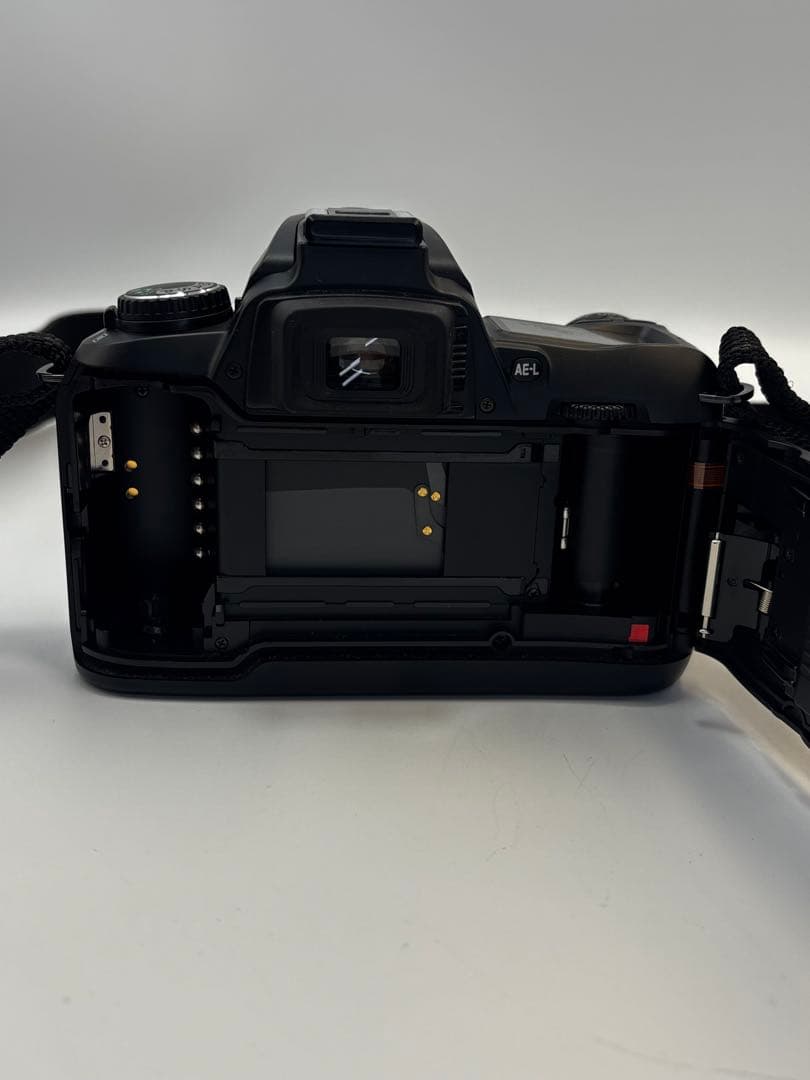 Nikon U2 一眼レフカメラ 70-300mmレンズ付き 元箱付き