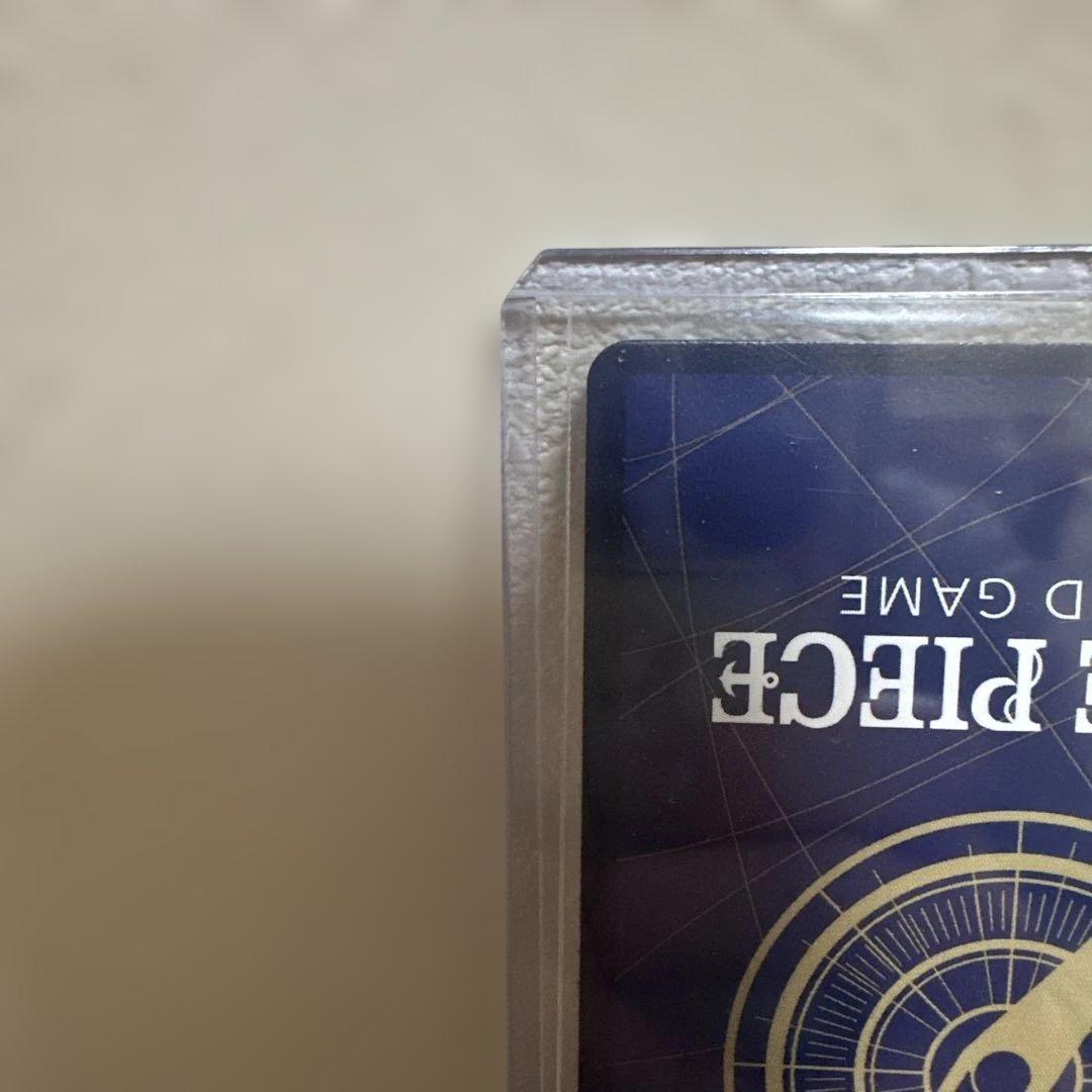 ワンピース カードゲーム 未開封　ロロノア・ゾロ(ST21-015)