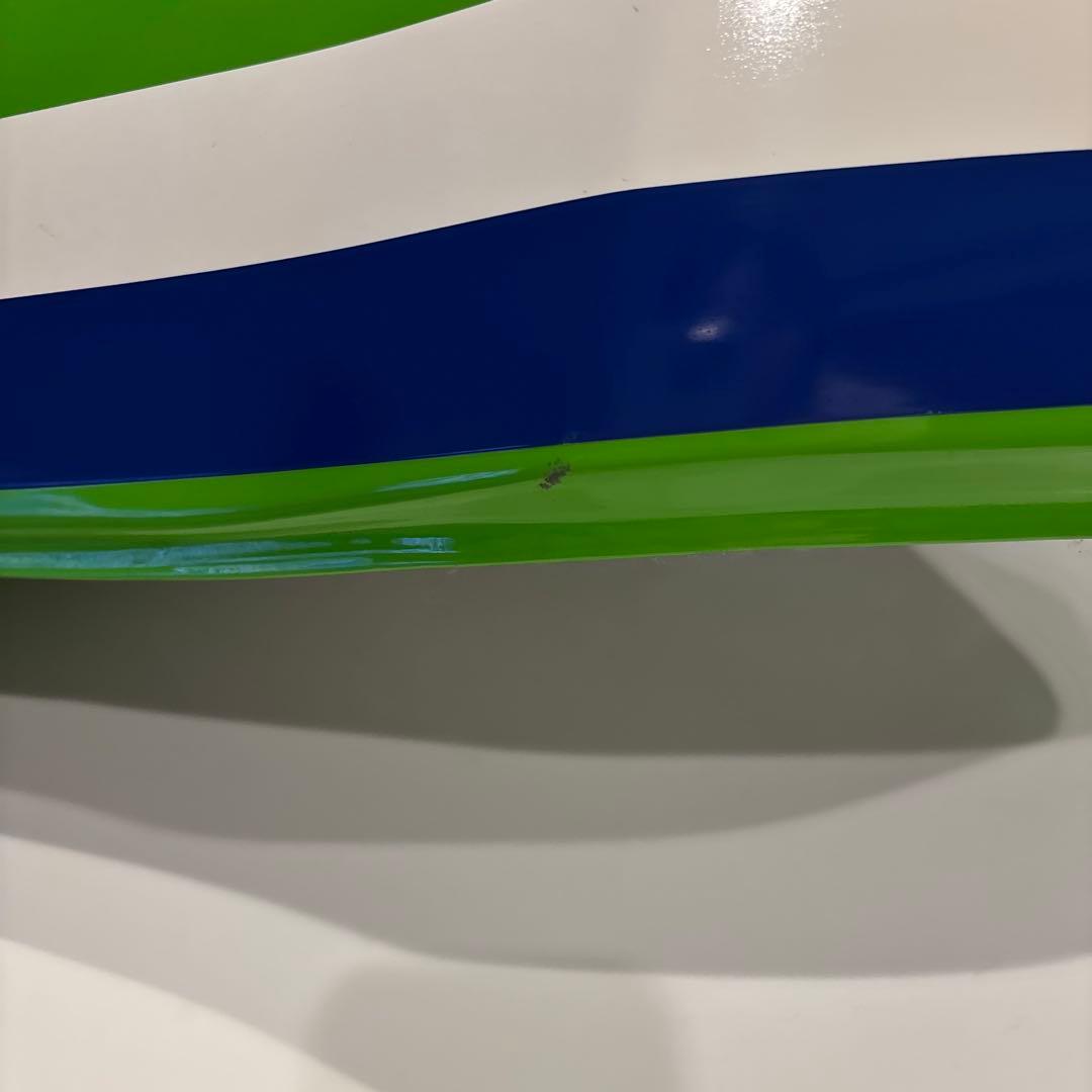 KAWASAKI ZRX400 ガソリンタンク