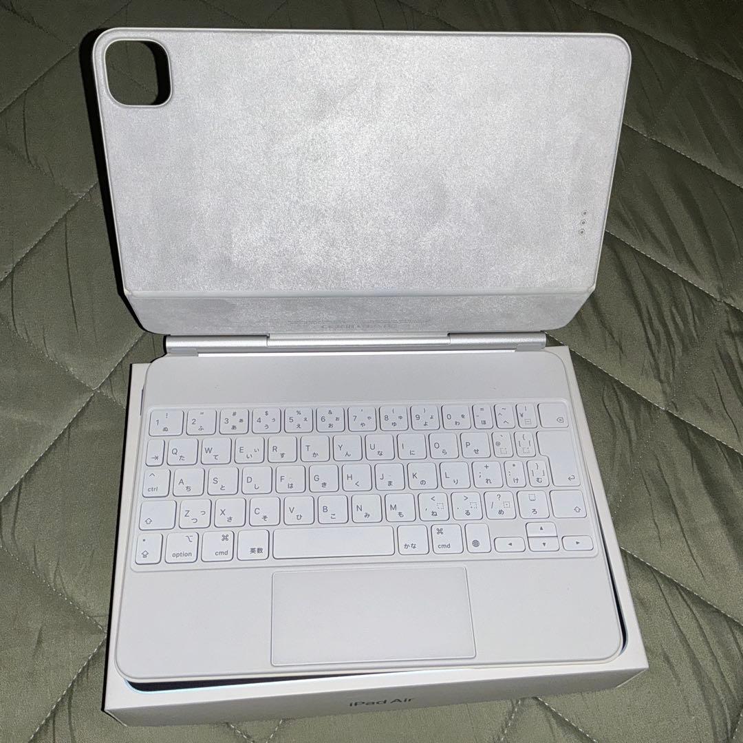 11インチiPad AIRM2WI-FiモデルKeyboard Pencil