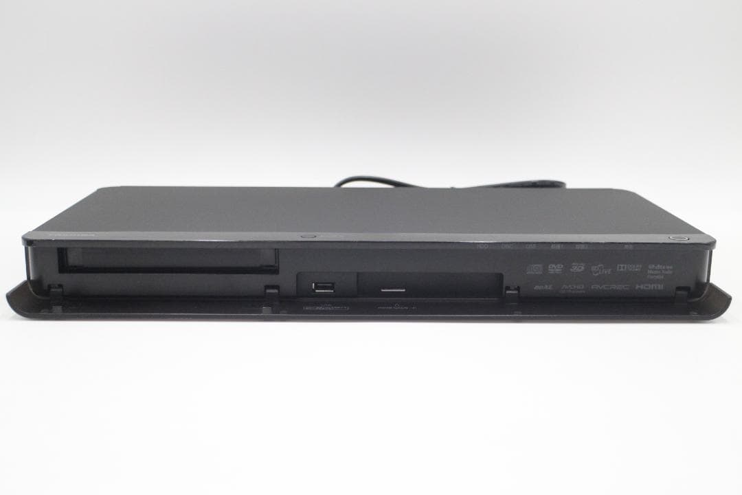 [M-TN 2193] Toshiba ブルーレイレコーダー DBR-Z420