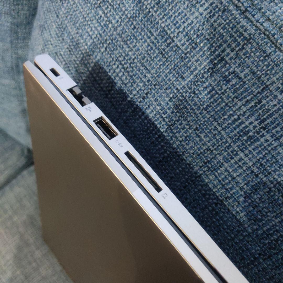 Windows11 pro ノート