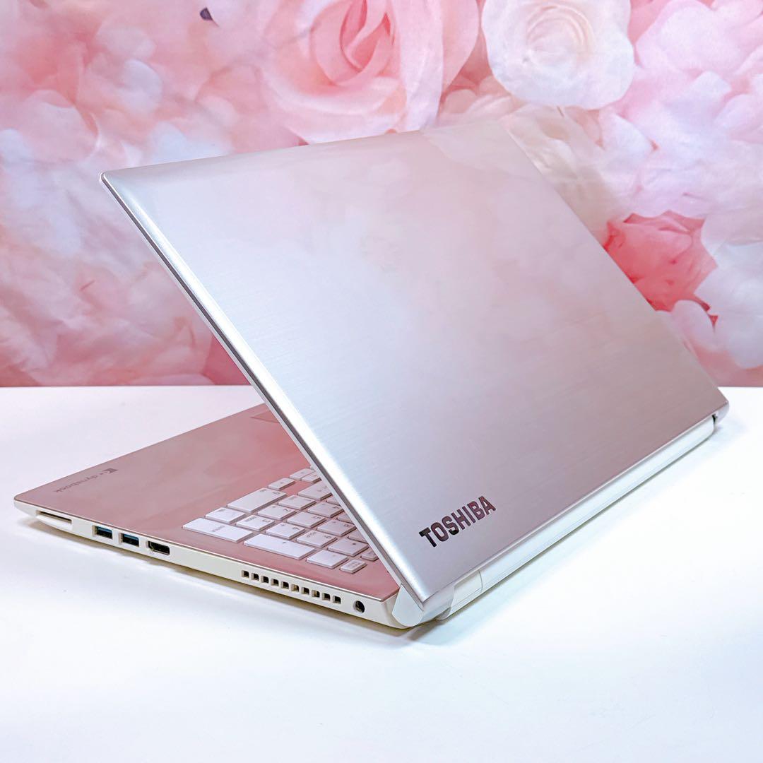 美品✨ windows11✨新品爆速SSD✨ノートパソコン✨オフィス カメラ