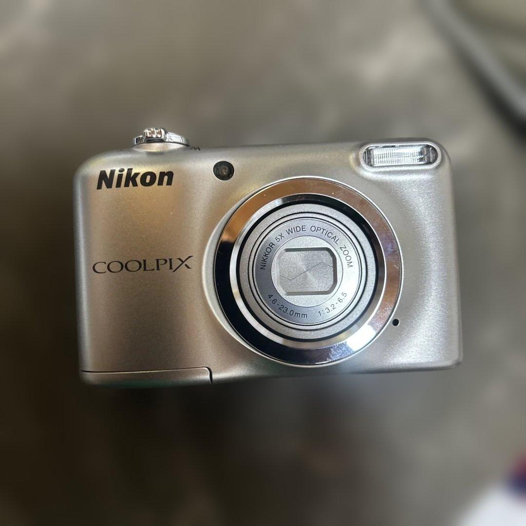 Nikon.coolpix.a10デジタルカメラ