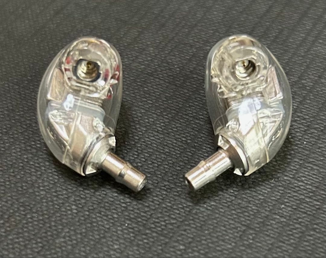 SHURE SE846 第二世代