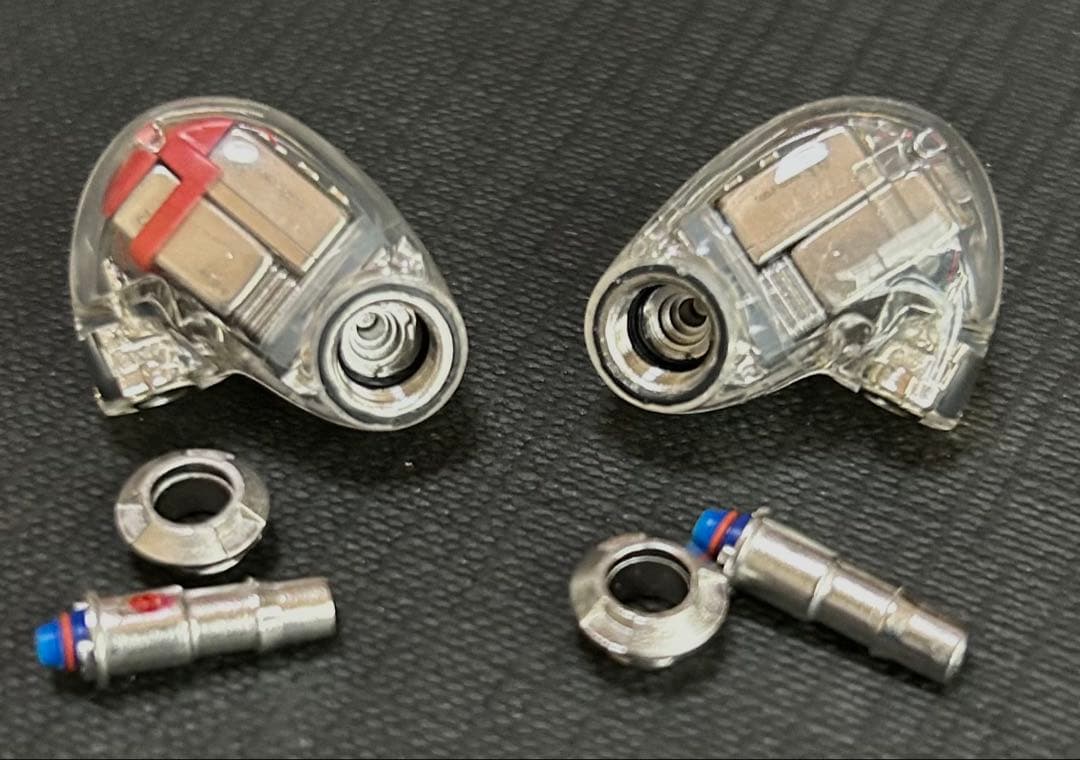 SHURE SE846 第二世代