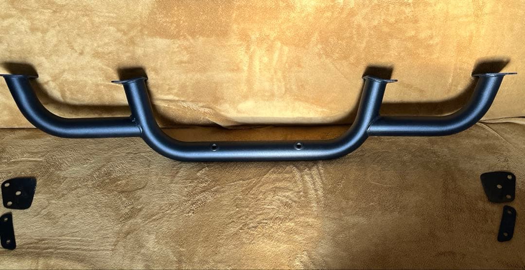 Mopar純正 JLラングラー　グリルガード