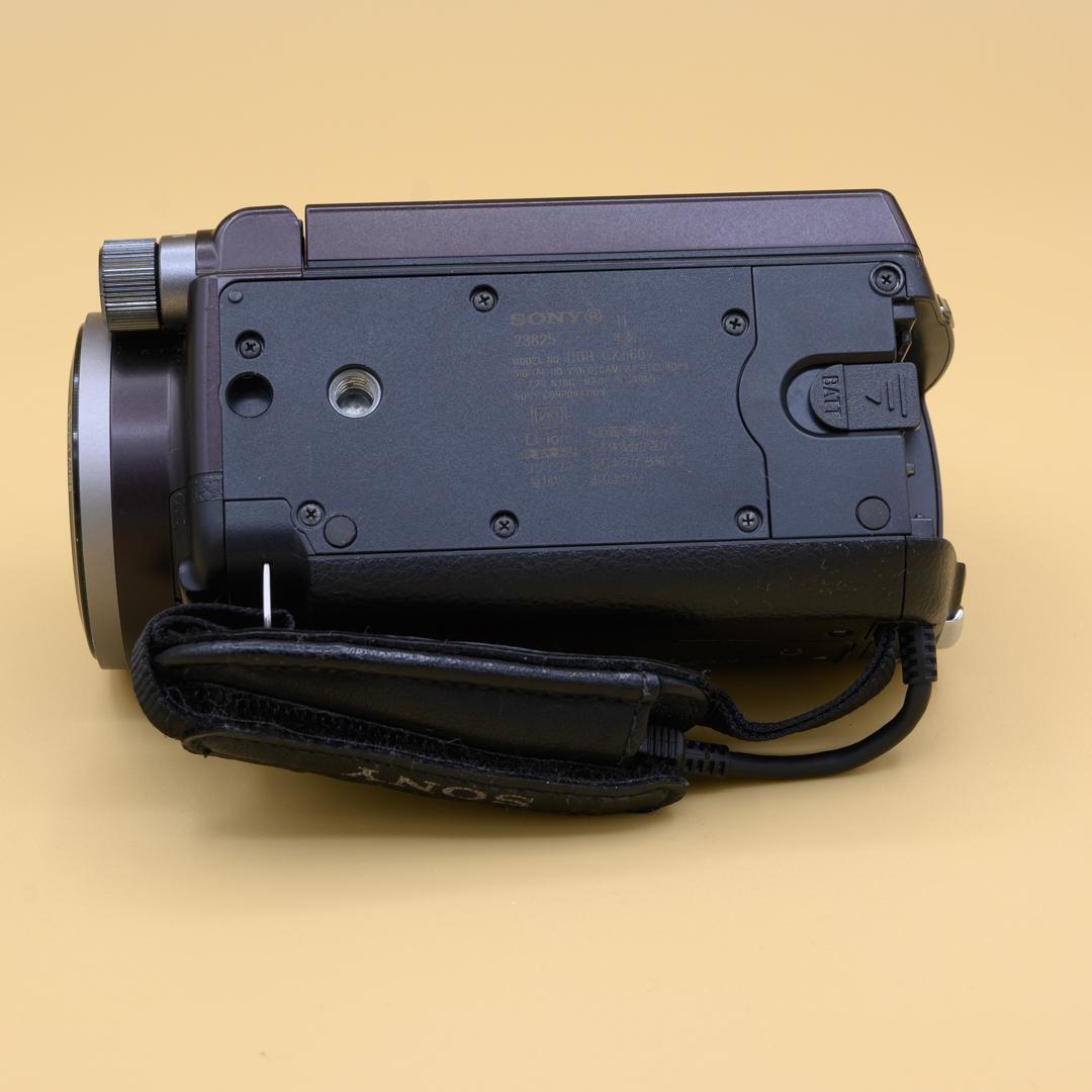 Sony HDR-CX560V　中古品