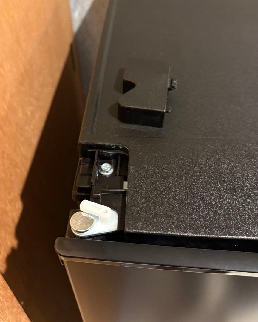 【75%off】 SHARP冷蔵庫マットダークグレーどっちもドア152L・単身