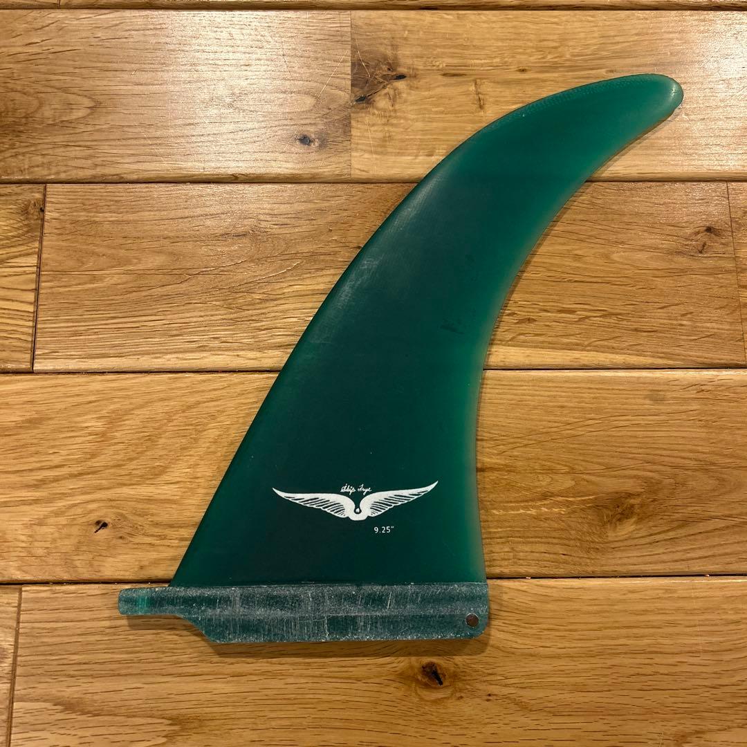 ロングボード用フィン SKIP FRYE SINGLE FIN