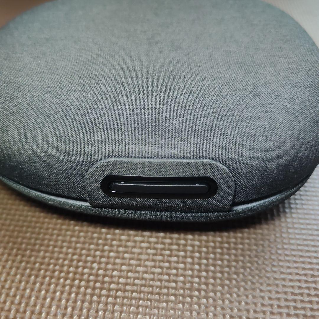 美品 SONY WH-1000XM6 ワイヤレスヘッドホン