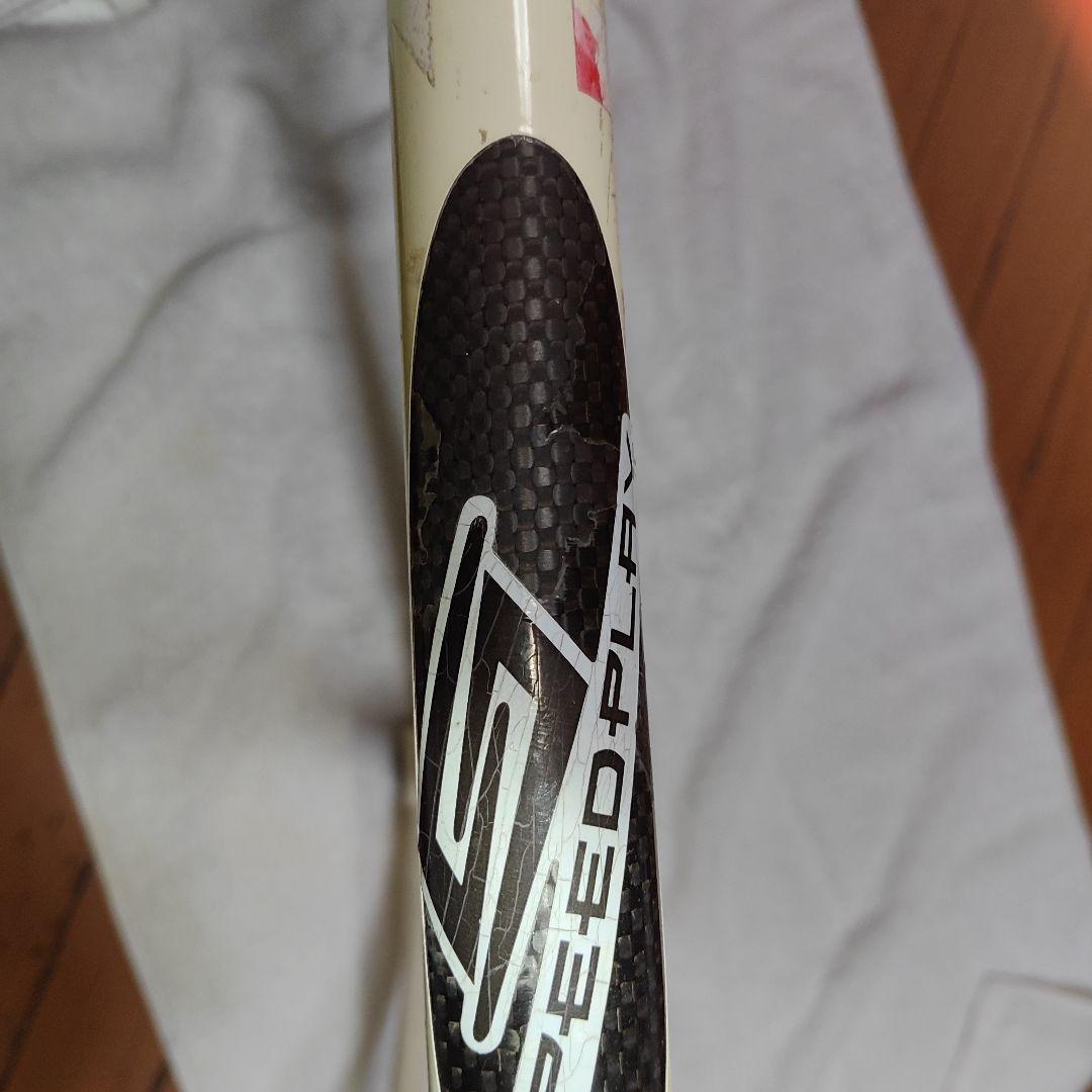 LOOK カーボン ロードバイクフレーム 旧車