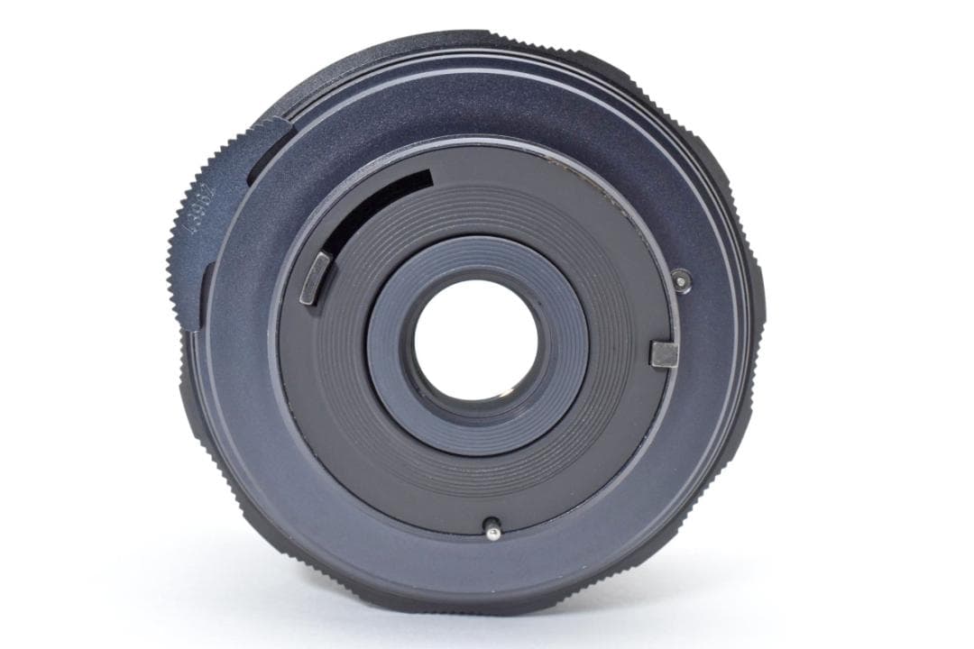 レンズ(単焦点) Pentax SMC Takumar 24mm f/3.5 #7780