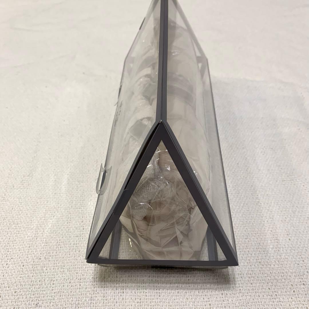 新品未開封　MARLMARL tutu マールマール　チュチュ　ピーチパフ