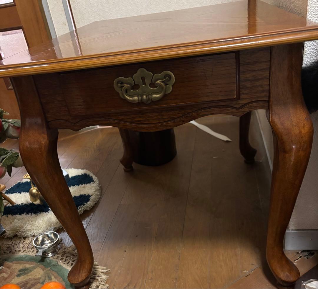 ☆大特価☆猫足キャビネット