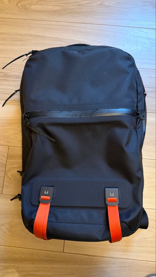 ブラックエンバー　シタデル