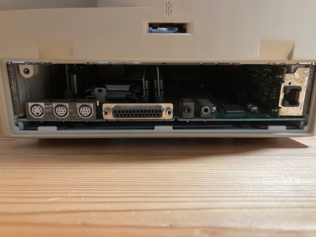 Color Classic II 改　Mystic　ジャンク品