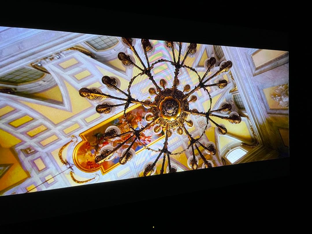 パナソニック　プラズマテレビ　VIERA TH-P42V1 [42インチ]