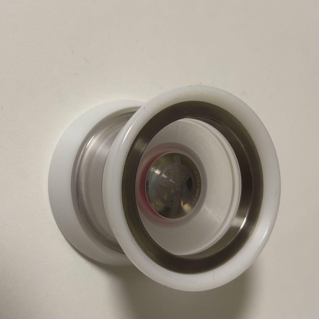 プロトスター　ハイブリッド Ti