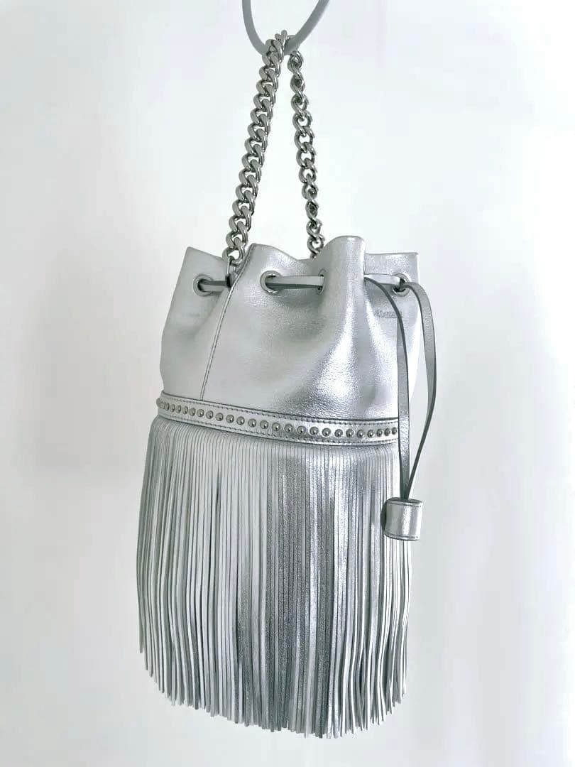 J&Mデヴィットソン　フリンジカーニバル　M