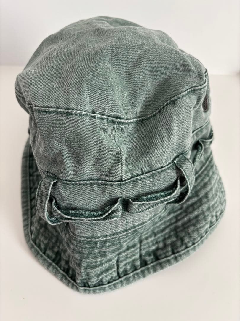 m*d様 broner バケットハット