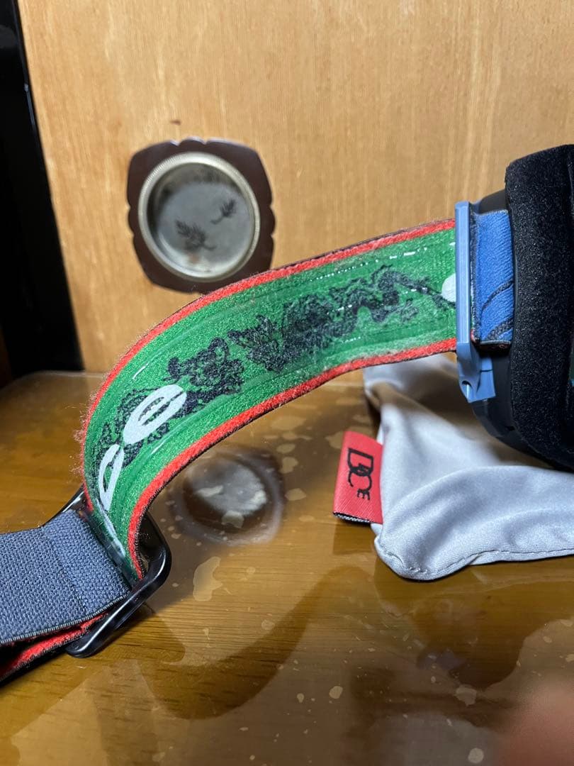 スキー・スノーボードアクセサリー Dice HIGHROLLER