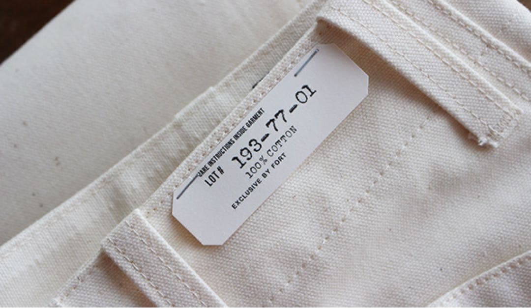 パンツ Age Old Pnats fort general store ovy 60s