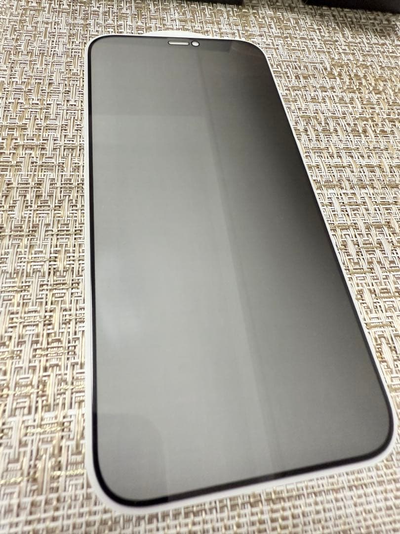 iphone 12 pro max 256gb simフリー