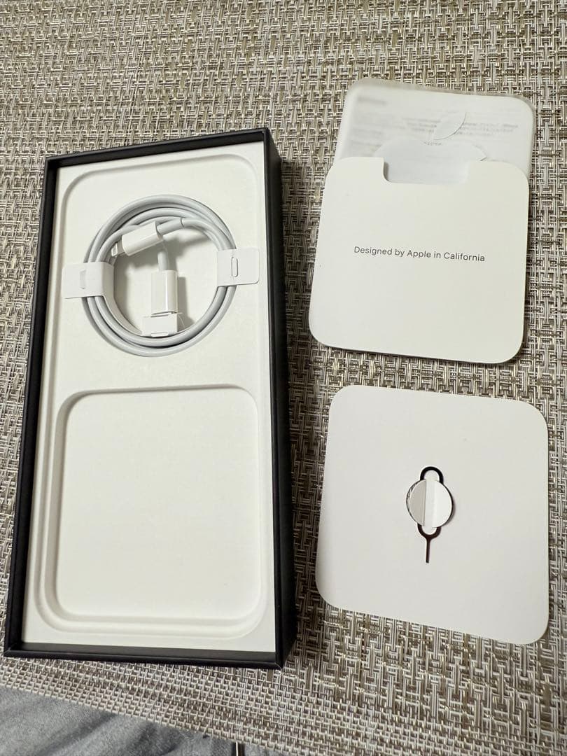 iphone 12 pro max 256gb simフリー